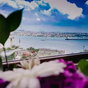 Hotel Taksim Galata Port Cihangir By-aydin Family And Flats - Premium Category