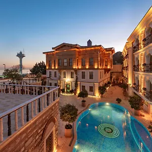 Hotel Seven Hills Palace &, Istanbul