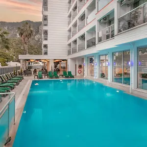 Arbatt 4* Marmaris
