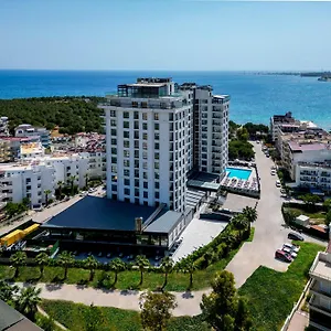 City Point Beach&spa 5* Didim
