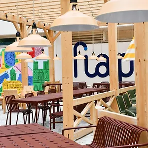 Fiap Франция