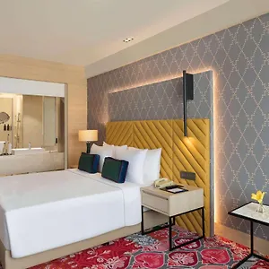 Olive Near Delhi Airport 4* New Delhi