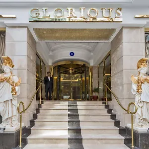 Glorious Istanboel