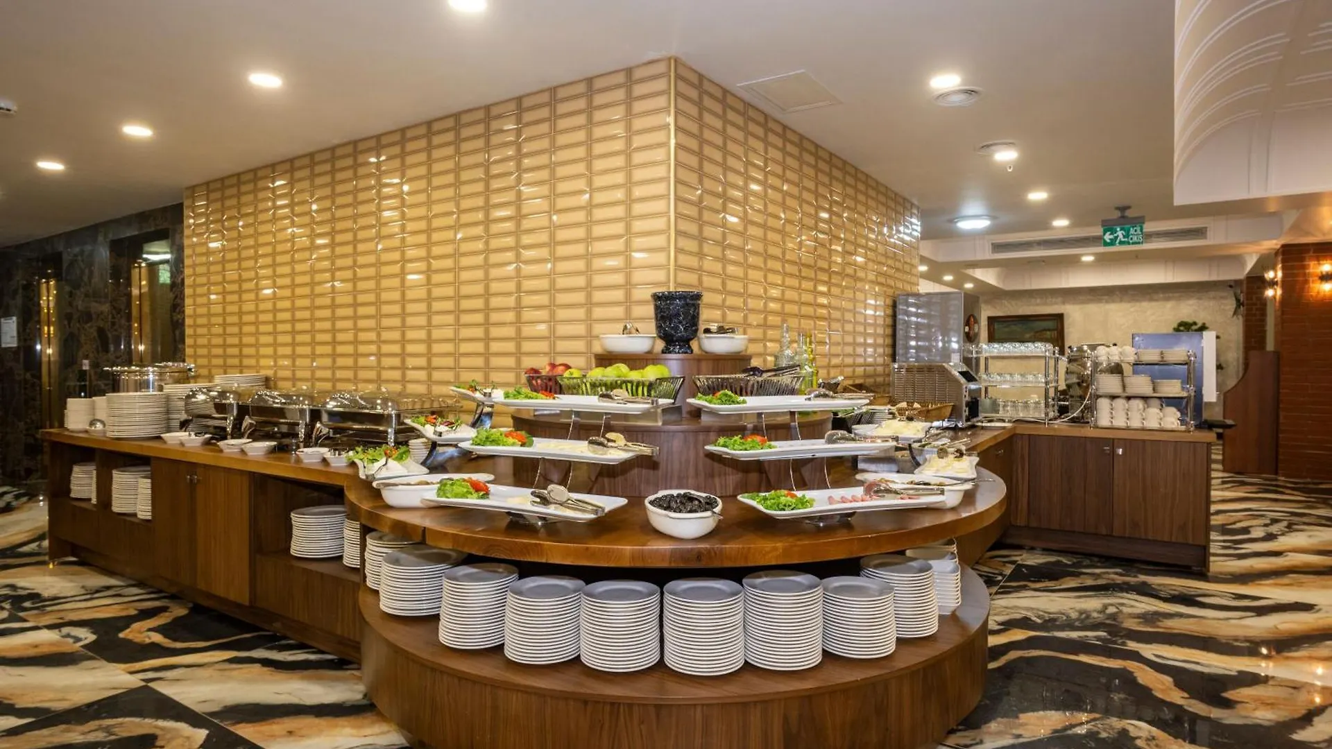 Icon Hotel Bomonti Istanbul 4*,  Turkey