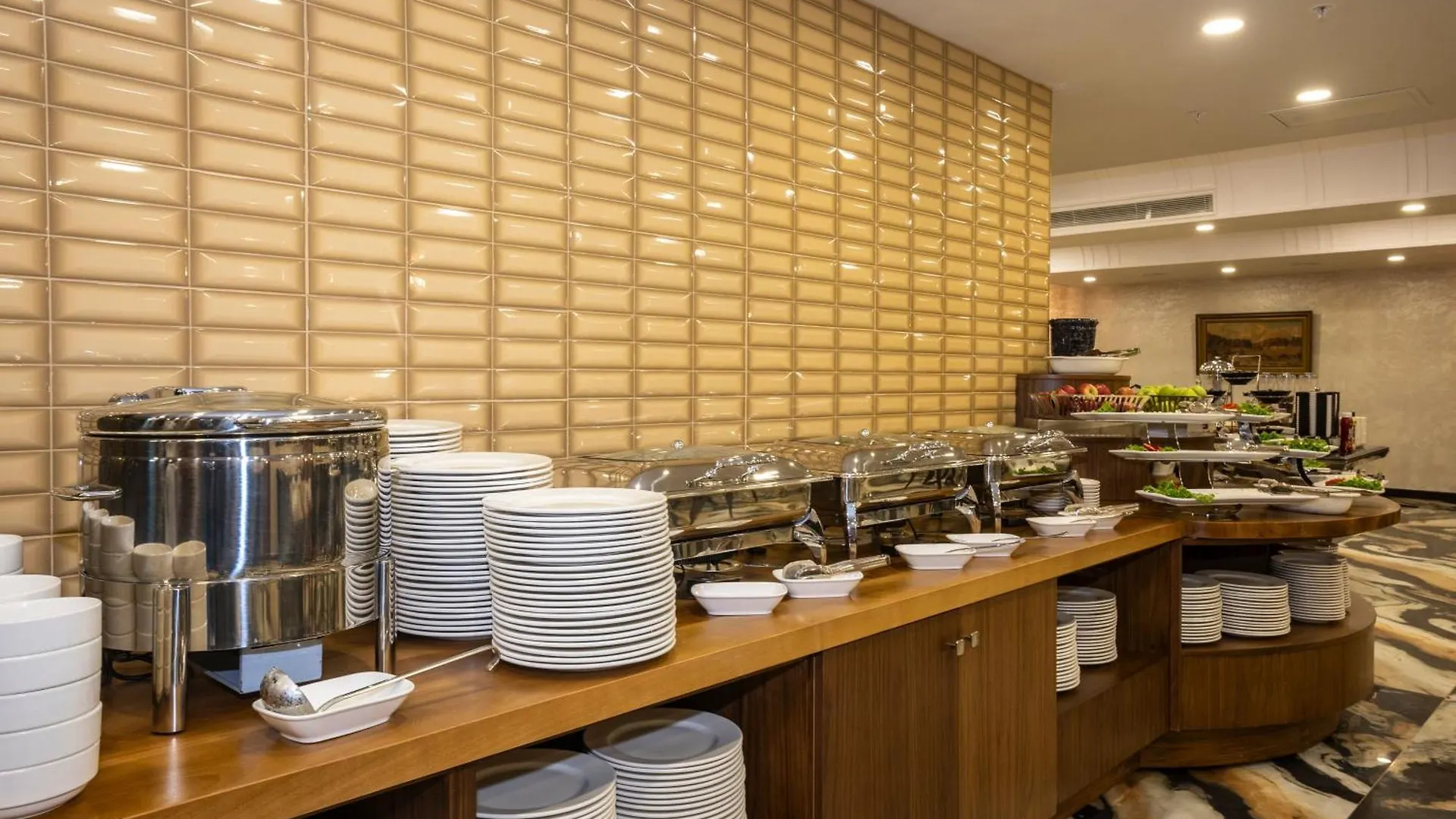 Icon Hotel Bomonti Istanbul