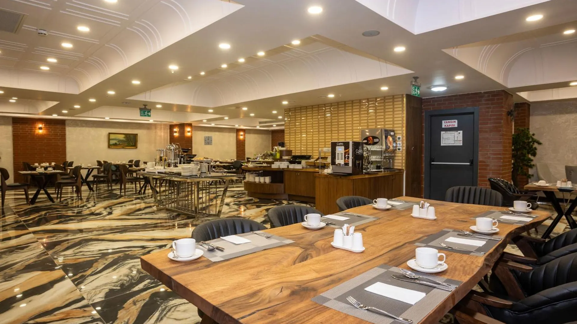Icon Hotel Bomonti Istanbul