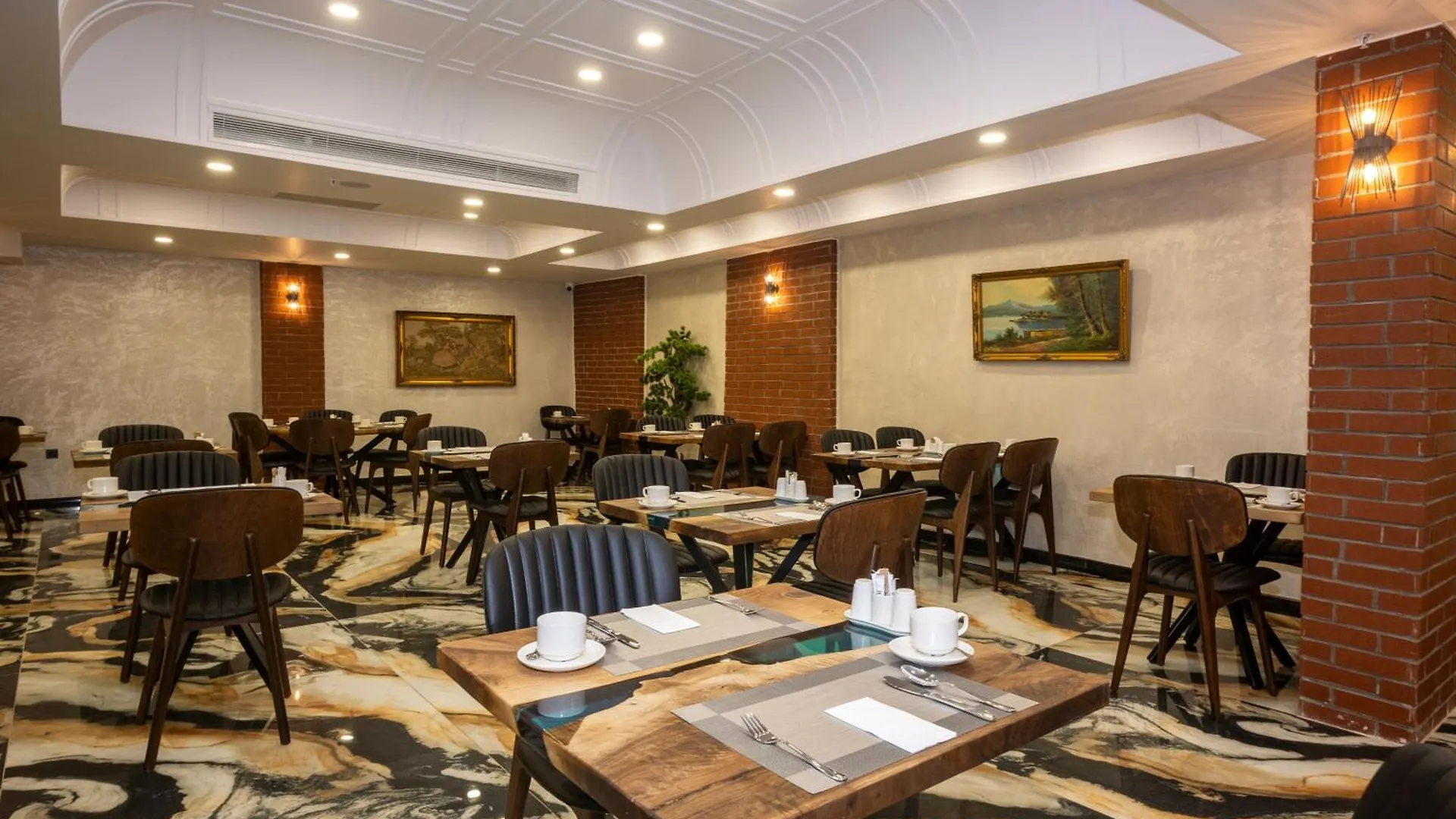 Icon Hotel Bomonti Istanbul