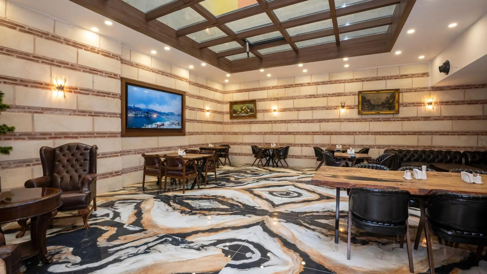 Icon Hotel Bomonti Istanbul 4*,  Turkey