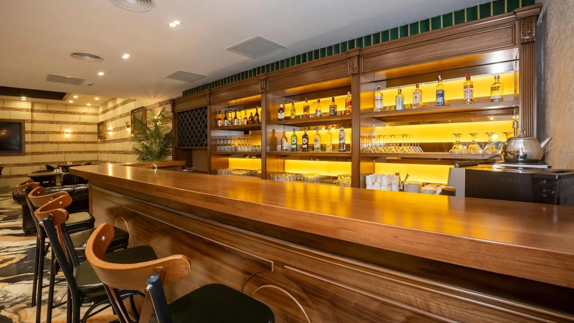 Icon Hotel Bomonti Istanbul
